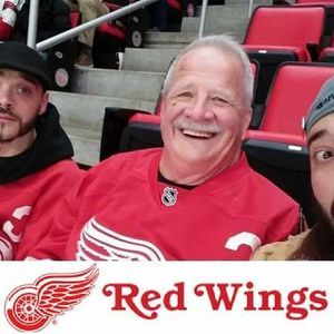 Meet your Posher, Peter